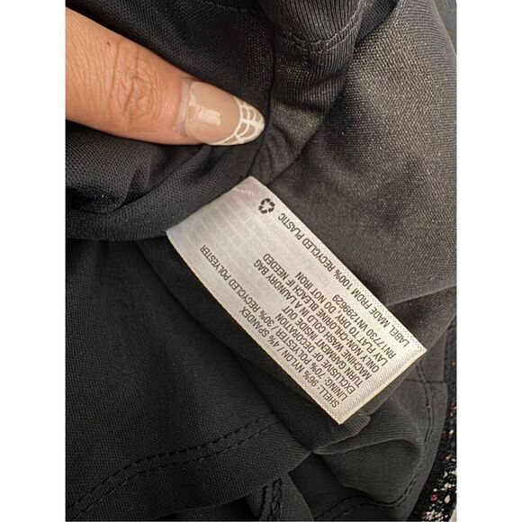 Wild fable red dress - Picture 7 of 8